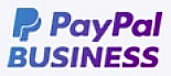 Get PayPal for your Business